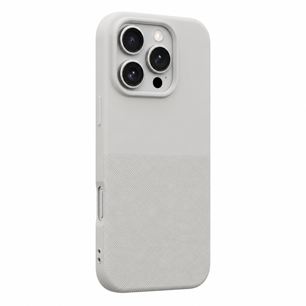 Iphone 15 Pro Case (Silicon)