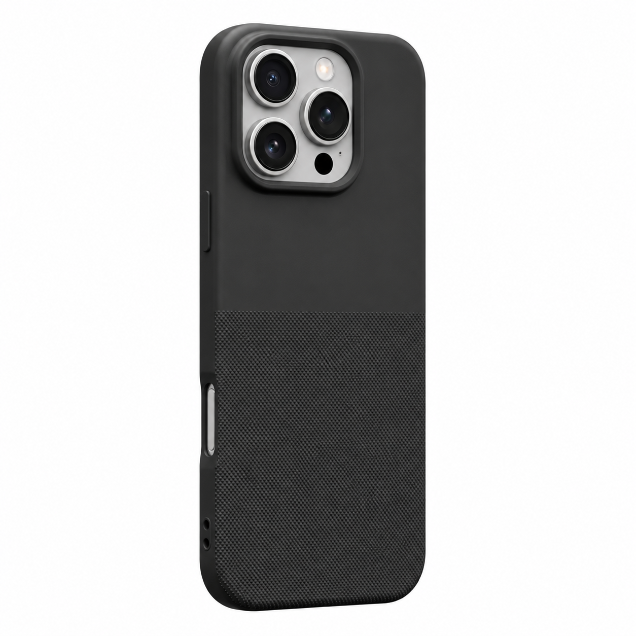 Iphone 15 Pro Case (Silicon)