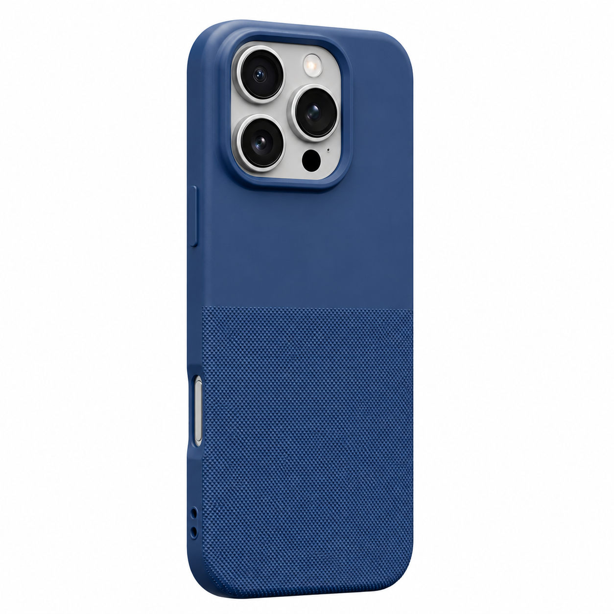 Iphone 15 Pro Case (Silicon)